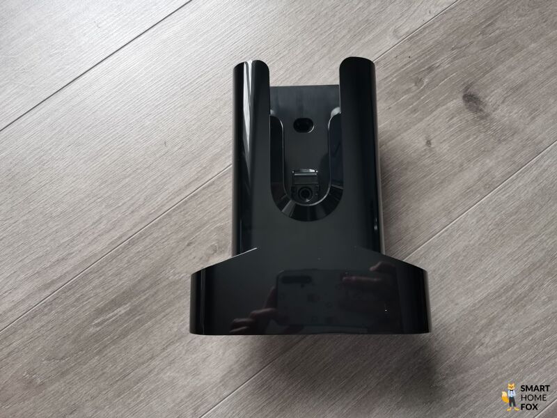 Deerma T50W Station настенное крепление